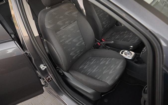 Opel Corsa cena 23900 przebieg: 144800, rok produkcji 2011 z Płońsk małe 742